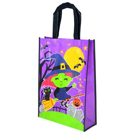 Witchy Woman: How to Rock a Minnie Witch Tote This Halloween